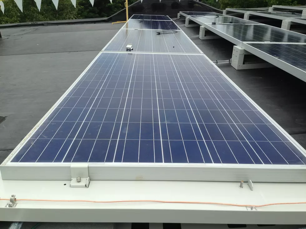 They’re seeing the light — New Jersey schools going solar
