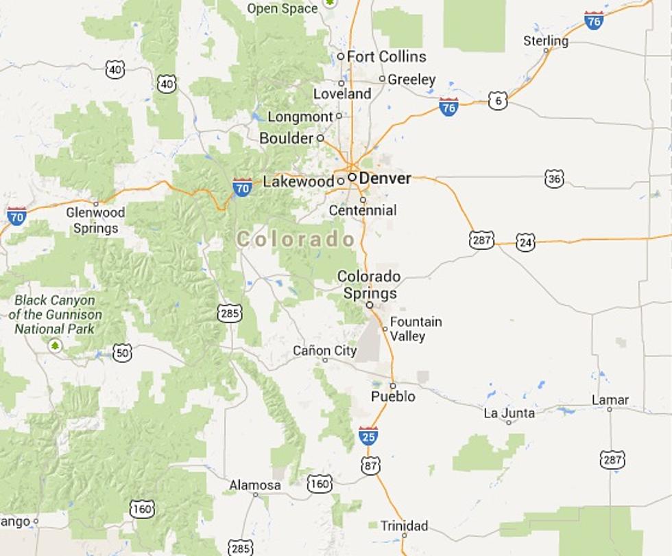 North Colorado Could Become America’s 51st State