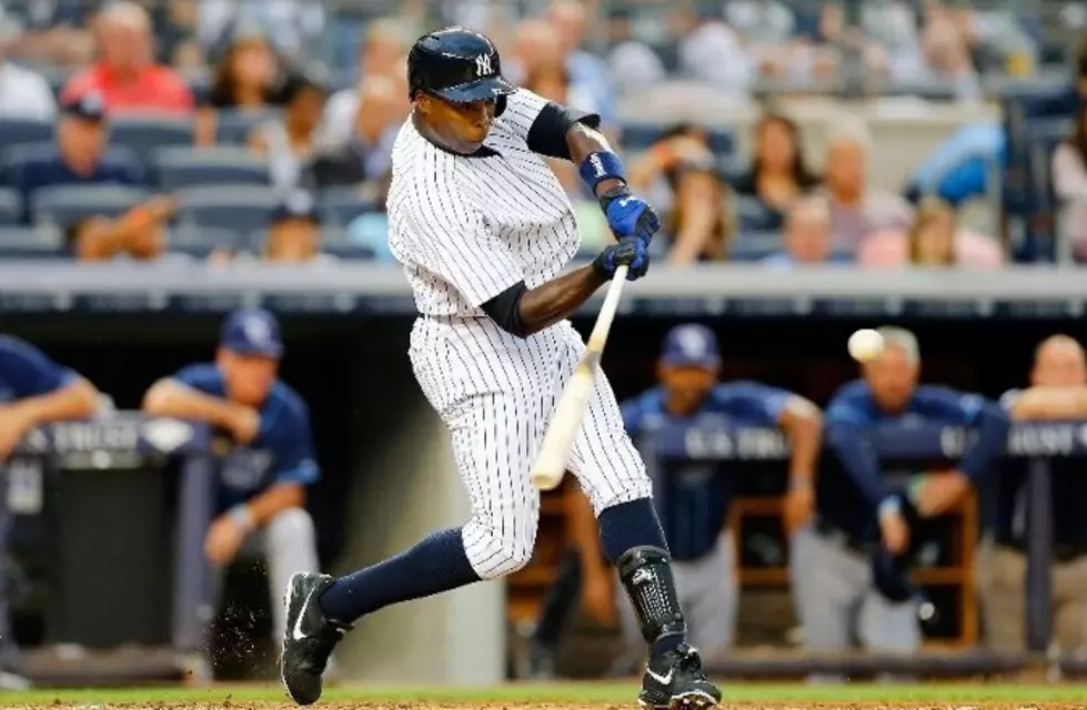 Yankees Fall to Red-Hot Rays in Soriano&#8217;s Return