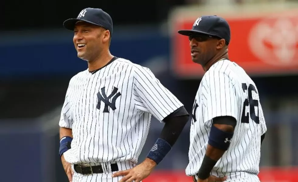 Yankees Beat Royals in Jeter&#8217;s Return From DL