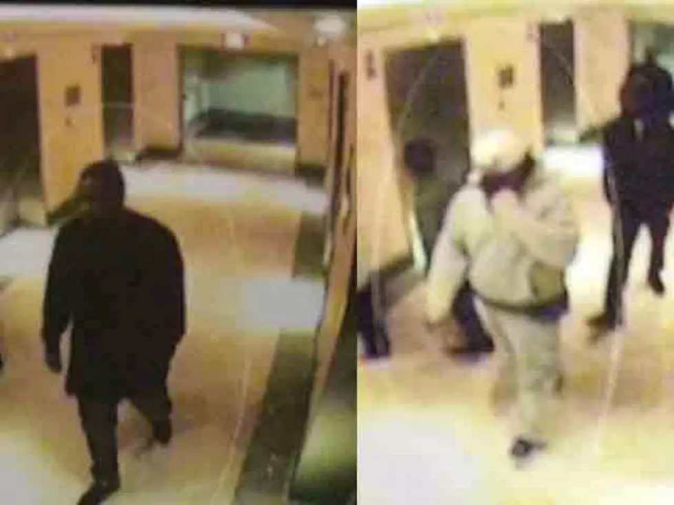 At Borgata: Smash-and-Grabbers Steal $200K in Rolex Watches