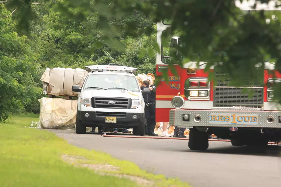 Body Discovered In Lawrence Canal Confirmed As Martha Runyon [VIDEO]