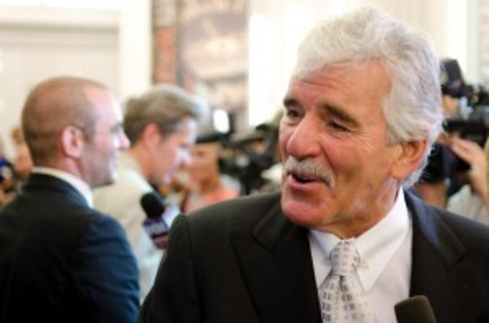Character Actor Dennis Farina Dead At Age 69– Who is Your Favorite Character Actor?