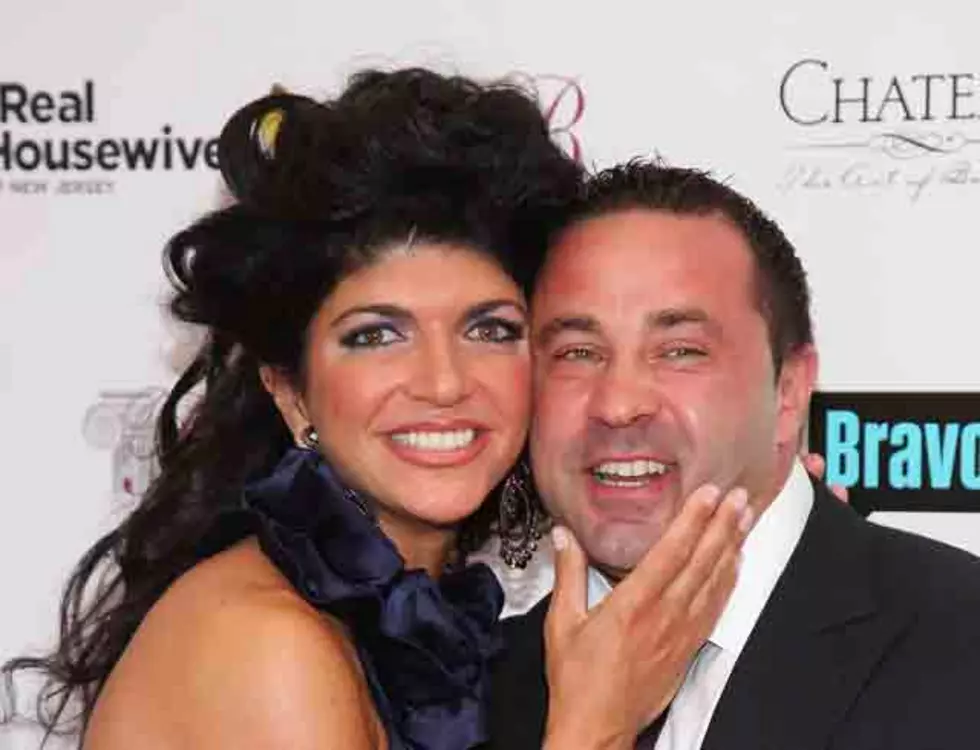 'RHONJ' husband Joe Giudice to fight U.S. deportation — in Italy