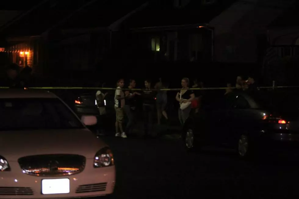 Hamilton Party Shooting Investigation Continues [VIDEO]