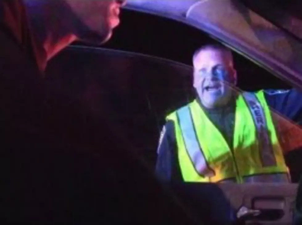 Controversial DUI Checkpoint Video Goes Viral [POLL]
