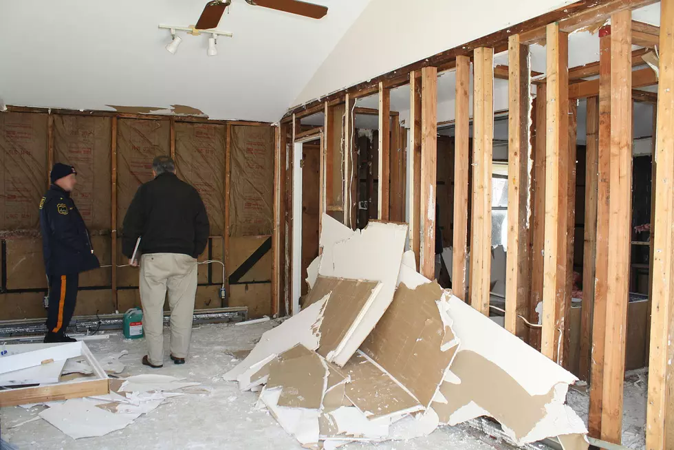 Unregistered Contractors Charged in Wake of Sandy