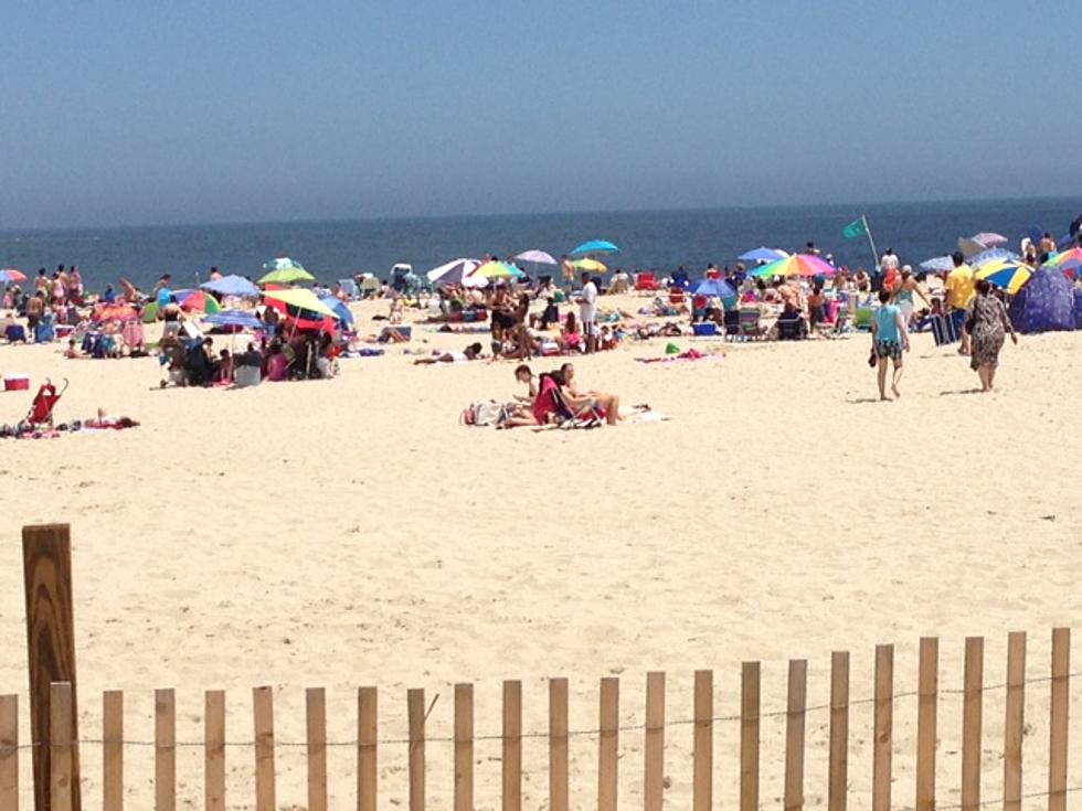 Should NJ Make the Beaches Free this Week? [POLL]