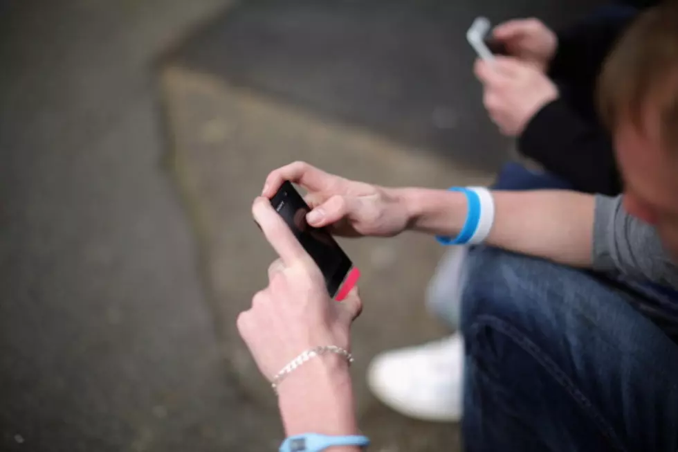 New Jersey Courts Offer Texting Service To Jurors