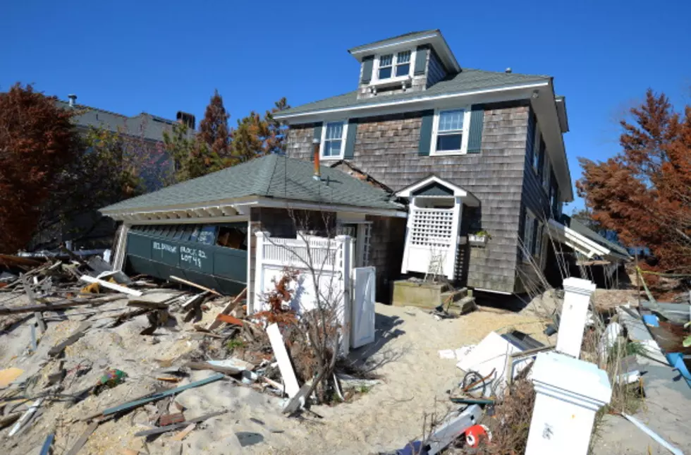 NJ Program Aims to Help Homebuyers After Sandy