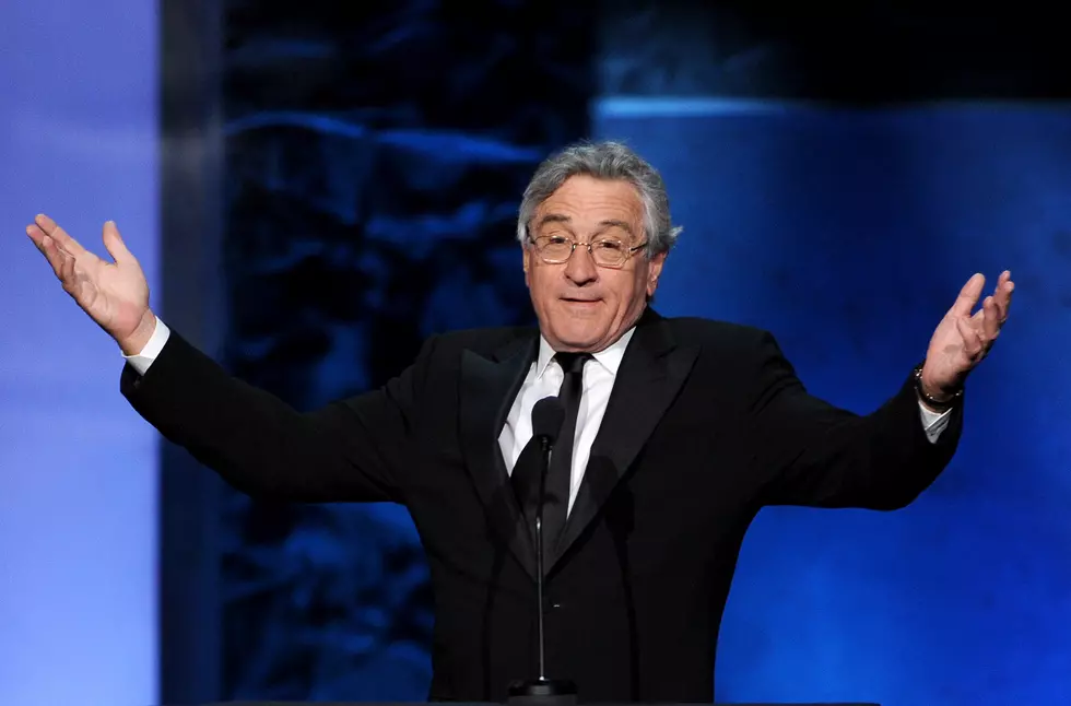 Robert De Niro Turns 70 – What’s You Favorite De Niro Movie?