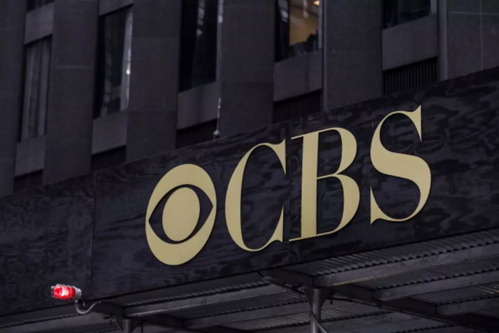 CBS: Airing Murder Victim&#8217;s Last Moments