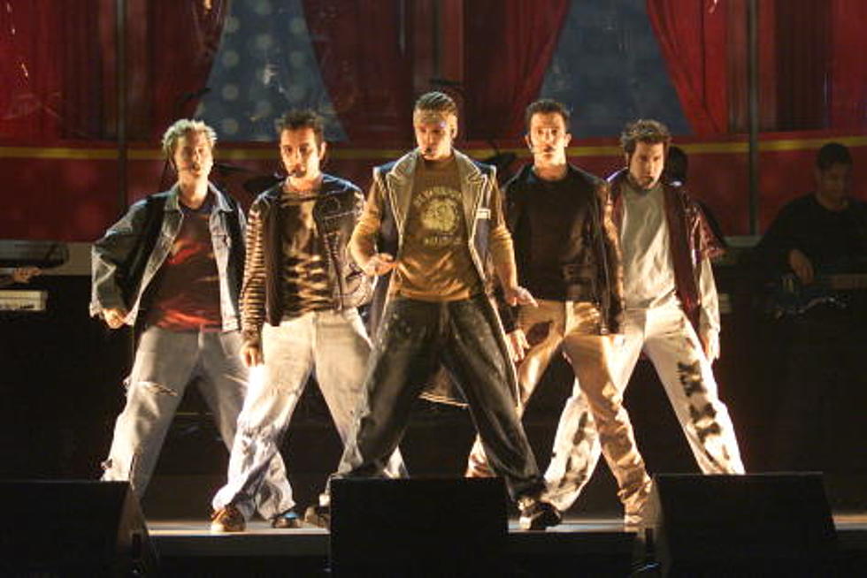 Boy Band to Reunite During VMAs – What Band Do You Want to See Get Back Together?