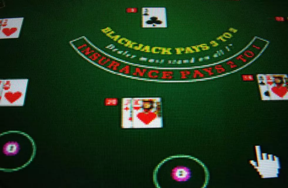 AC’s Internet Gambling Has Uncertain Outcome [AUDIO]