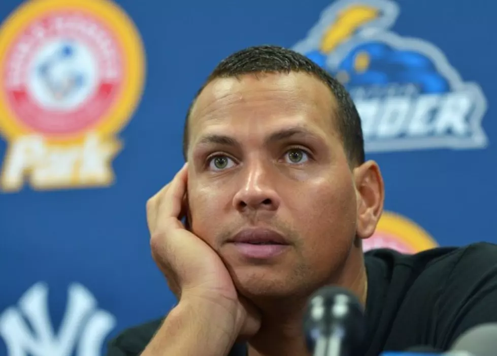 A-Rod Awaits Fate: From the Newsroom