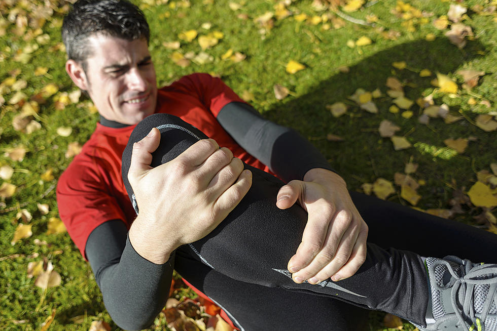 S.A.V.E. Your Joints to Maintain a Healthy Active Lifestyle [SPONSORED]