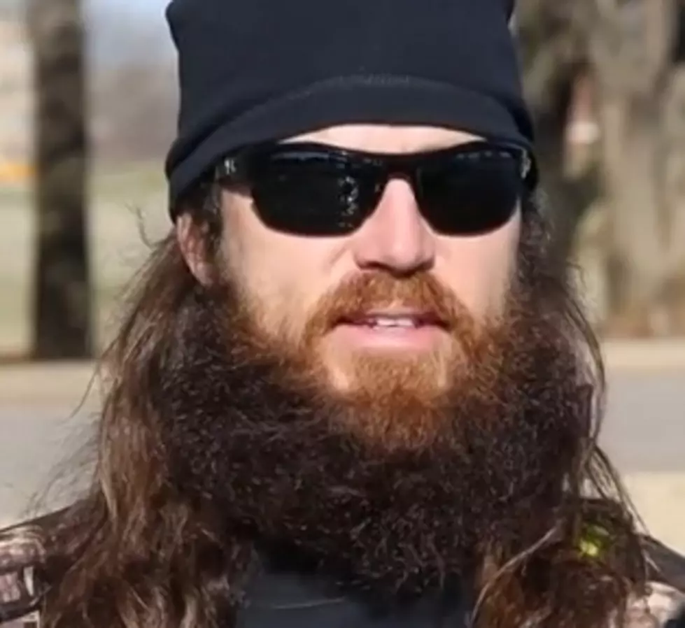 Star of ‘Duck Dynasty’ Mistaken for Homeless Man in NYC