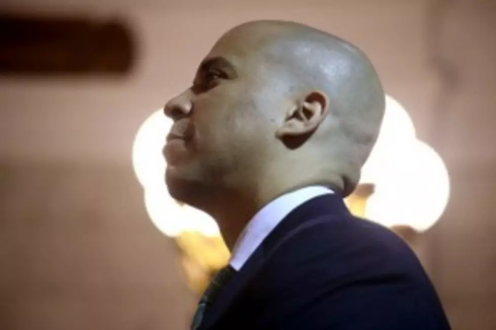 If Cory Booker Were To Come Out as Gay – Would It Matter? [POLL]