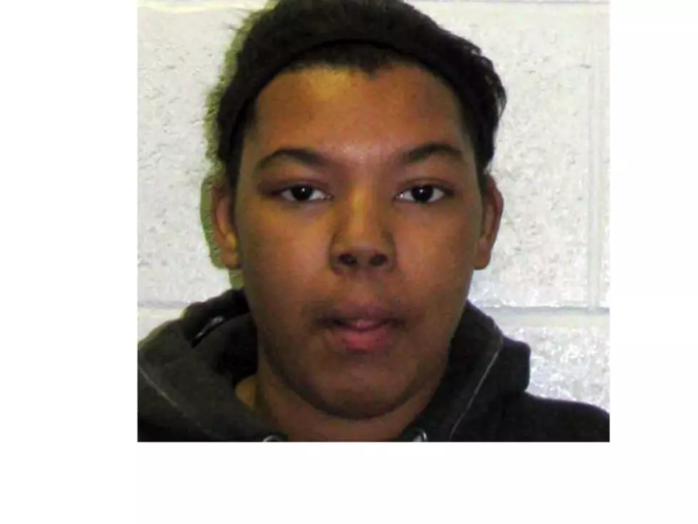 Police Search For Missing Teen Last Seen In Hainesport