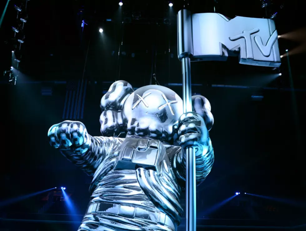 MTV VMA&#8217;s Tonight In Brooklyn