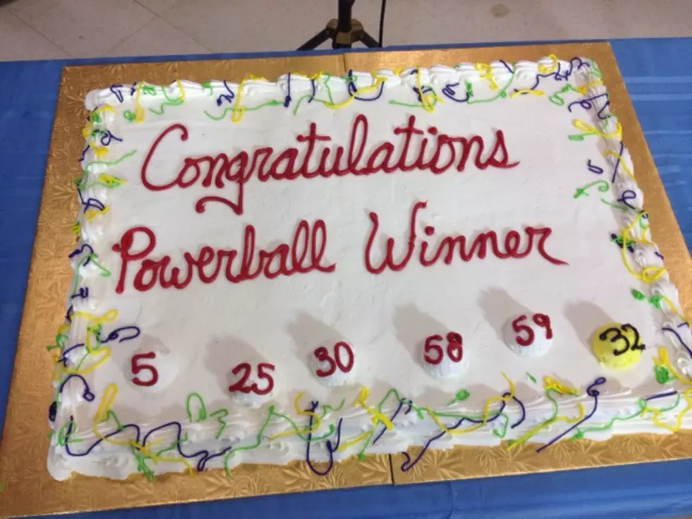 Final New Jersey Powerball Winner Comes Forward
