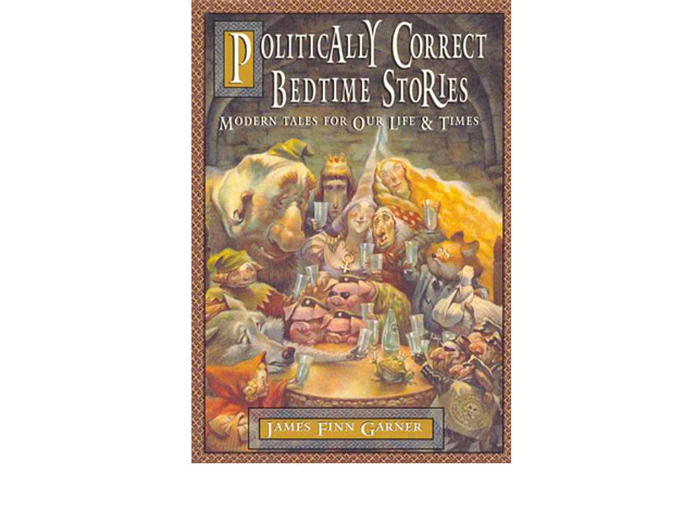 Politically Correct Bedtime Stories: Little Red Riding Hood