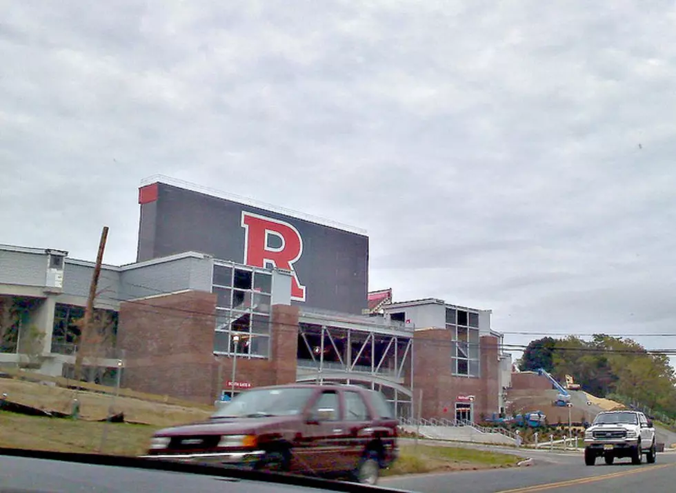 Rutgers Gets Mixed Grades for Procurement Practices