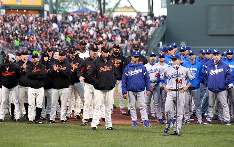 Fatal Stabbing Takes Place Outside San Francisco Giants Game