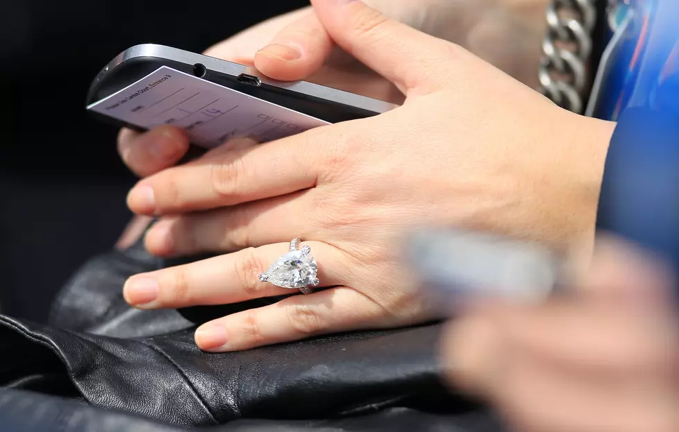 Would You Buy a Used Engagement Ring? [POLL]
