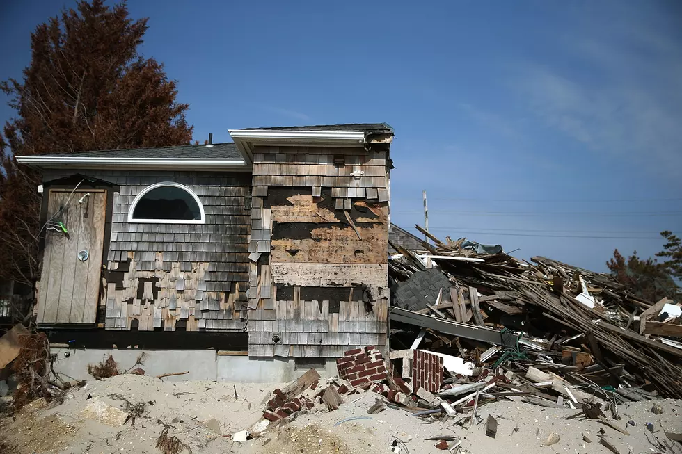Residents Get Six More Months for Sandy Filing