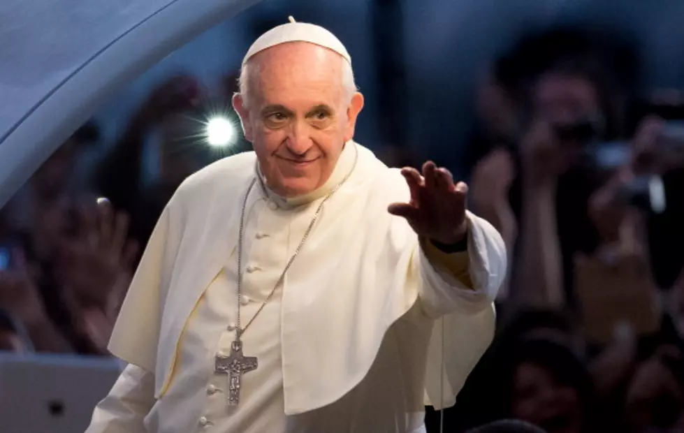 Vatican: Many Catholics ignore teachings on sex