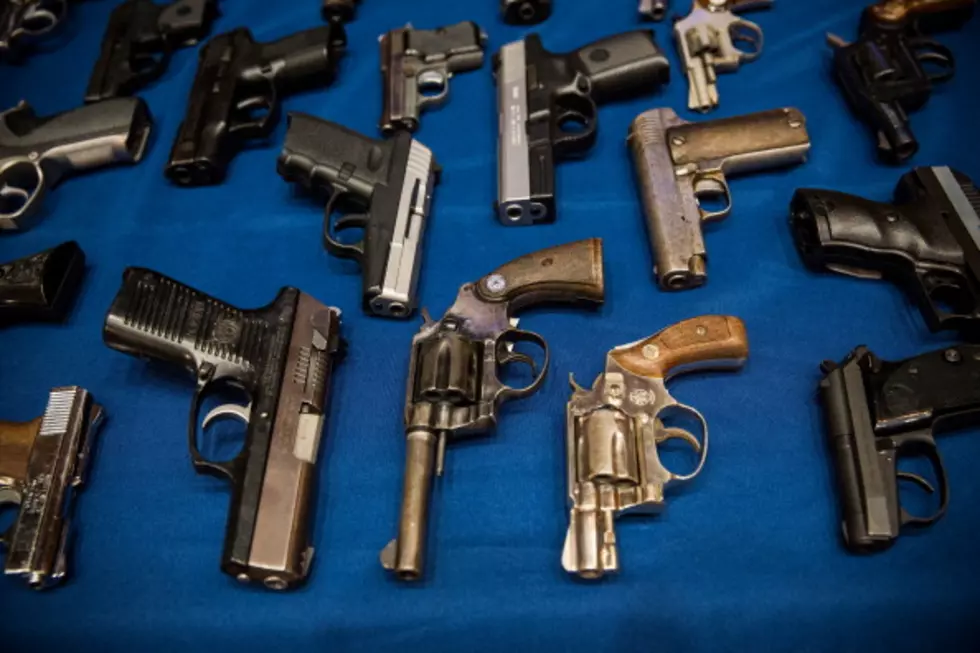 Authorities: 6 Indicted for Illegal Weapons Sales