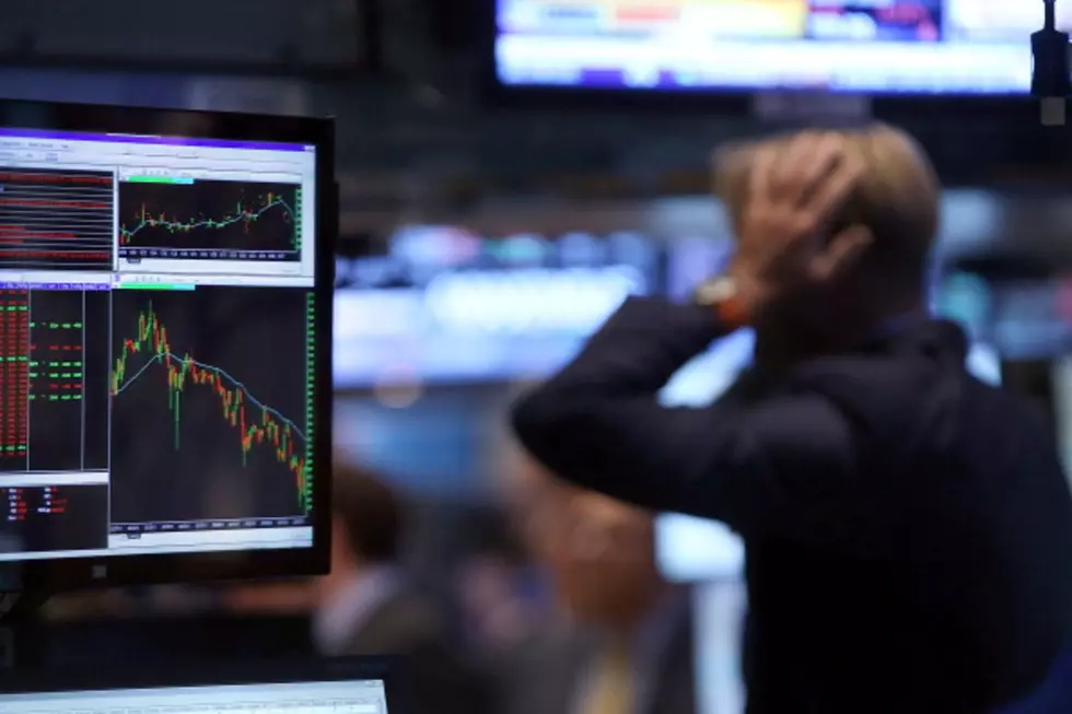 Will Stocks Sag in September?