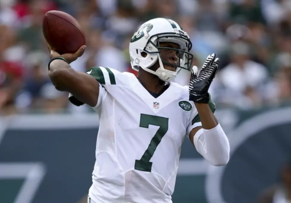 Smith, Jets Stun Tampa Bay, 18-17