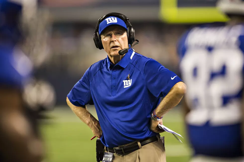 Has the NFL Figured Out the New York Giants?