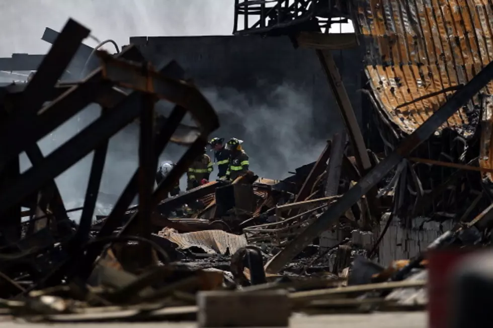 Christie Talks About Seaside Boardwalk Fire Cause – Questions Remain