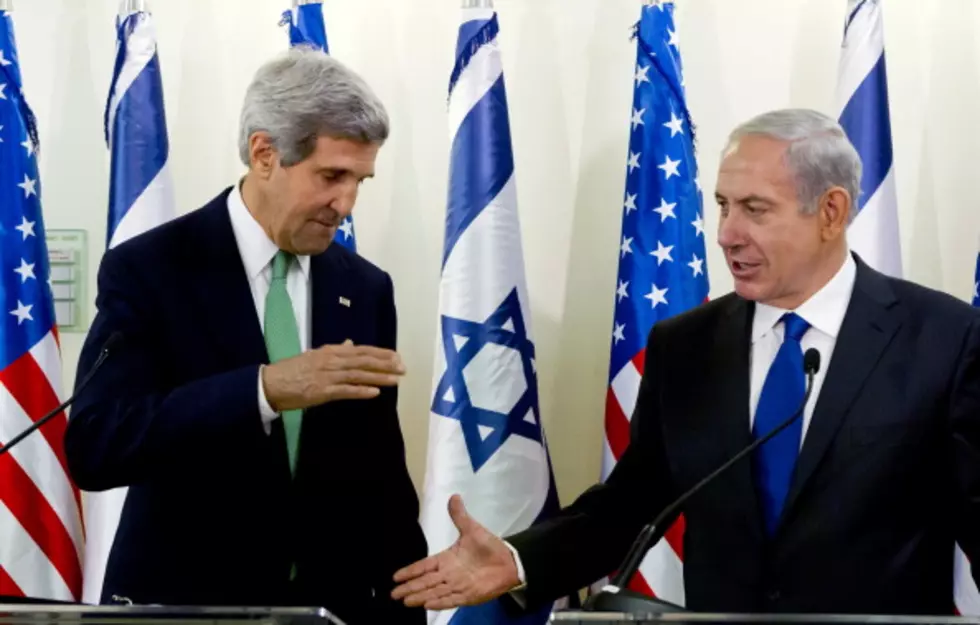 Israeli diplomat: Netanyahu &#8216;appreciates&#8217; US cease-fire efforts