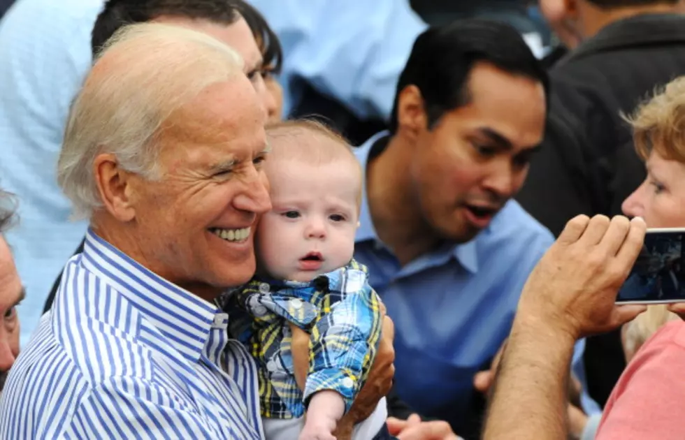 Joe Biden to Visit NJ To Campaign for Cory Booker