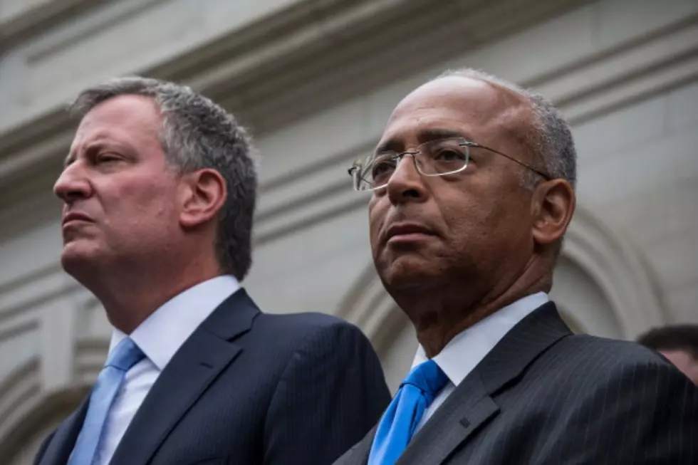 Runner-up Concedes NYC Democratic Mayoral Primary