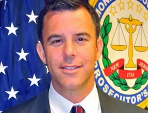 You can chat with Monmouth County&#8217;s top prosecutor over a cup of coffee