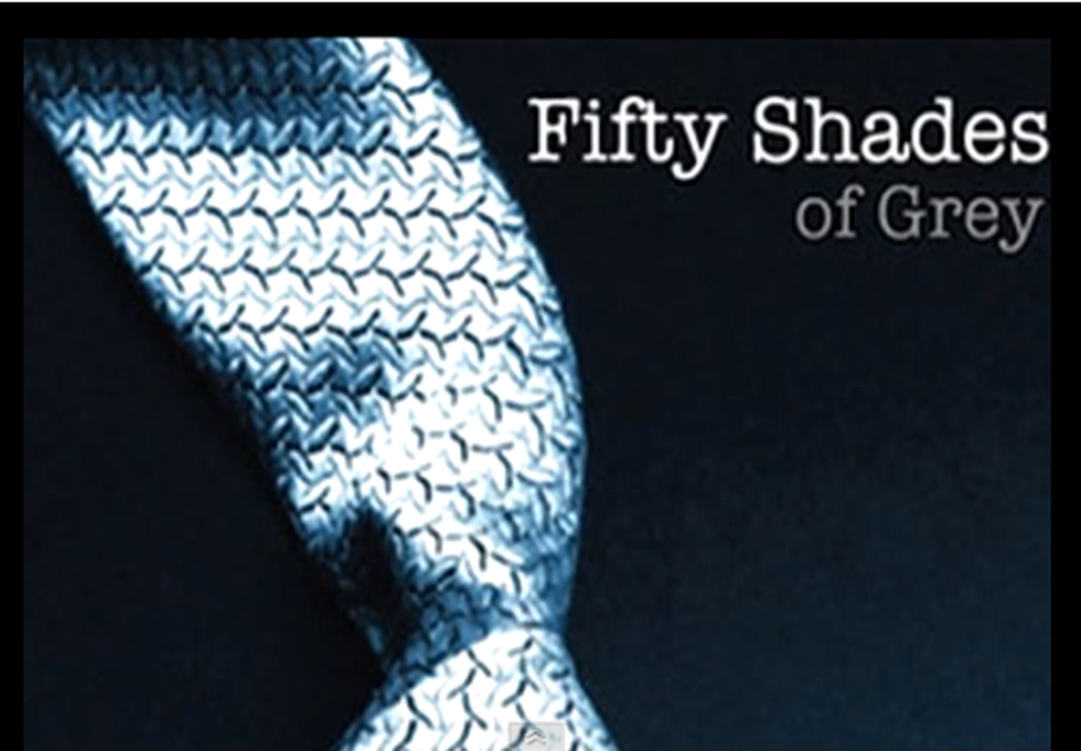 The Movie Version of ‘Fifty Shades of Grey’ Casting Choices – Are You Happy With Them? [POLL]