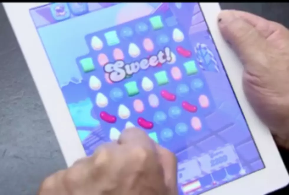 ‘Candy Crush’ – How Addicted Are You? [POLL]
