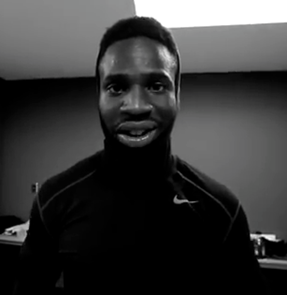 Giants’ Prince Amukamara Vows to Remain a Virgin Till He Marries – Would You Date One?