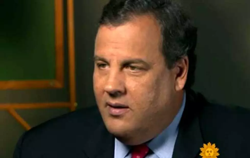Christie Wants Gay Marriage To Be Decided By Ballot [VIDEO]