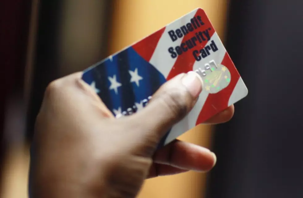 Lawmakers aim to speed up food stamp processing