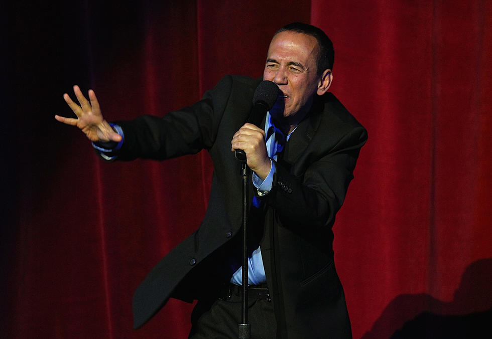 Win Tickets to See Gilbert Gottfried by Playing &#8216;Jersey Trevia&#8217;