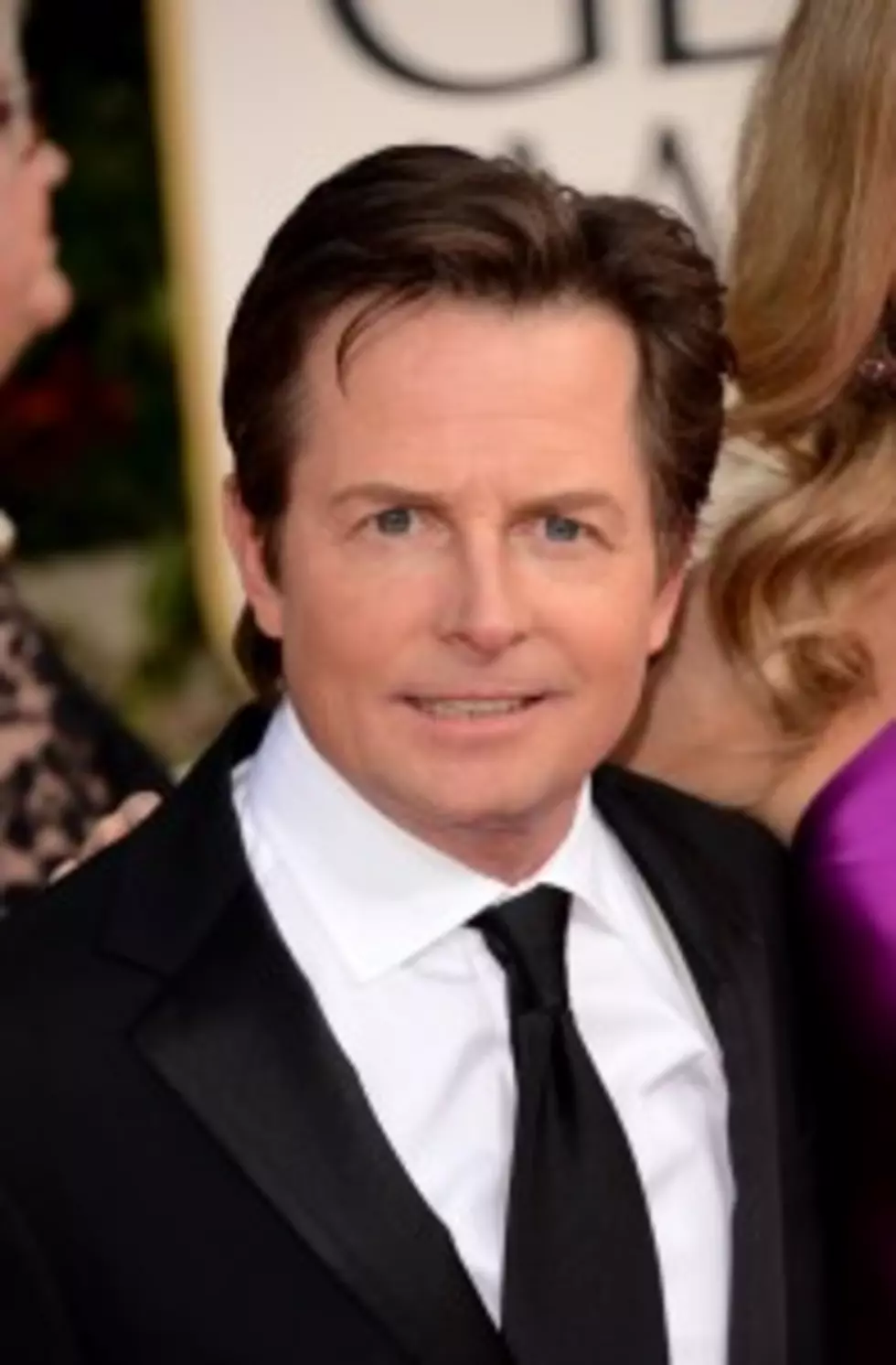 Michael J. Fox Says He Wouldn&#8217;t &#8216;Fix&#8217; Parkinson&#8217;s &#8211; Ray&#8217;s Ray of Hope [LANGUAGE]