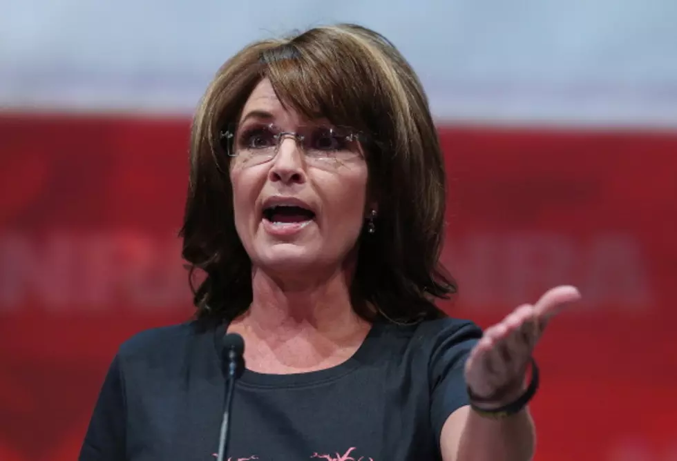 Palin Endorses Lonegan