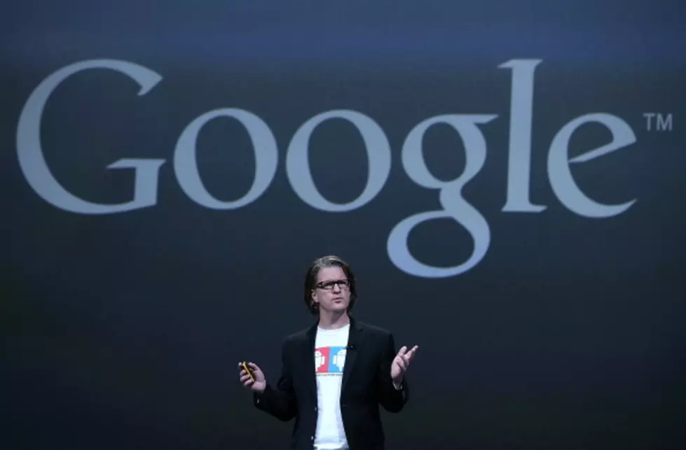 Google Stock Crosses $1,000 Mark After Earnings