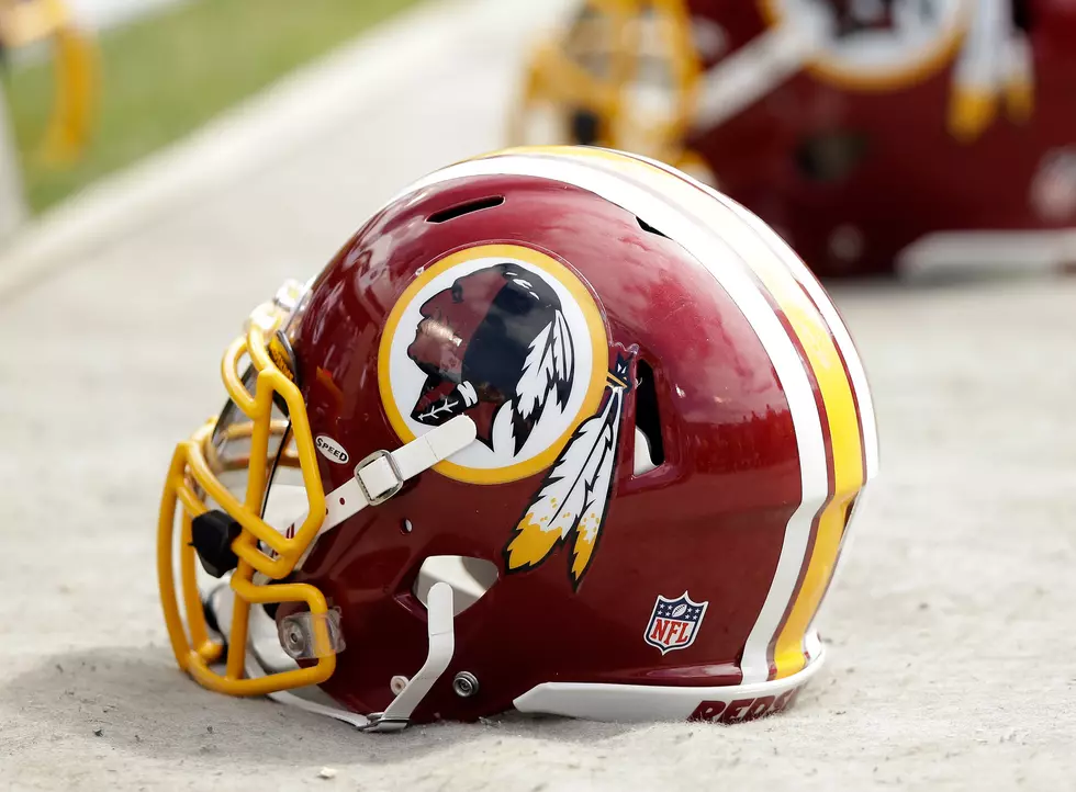 Spadea: Let’s honor the ‘Redskins’ name instead of trying to hide it